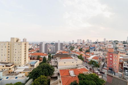 Apartamento à venda com 76m², 2 quartos e 2 vagas Apartamento à venda com 76m², 2 quartos e 2 vagasVaranda gourmet