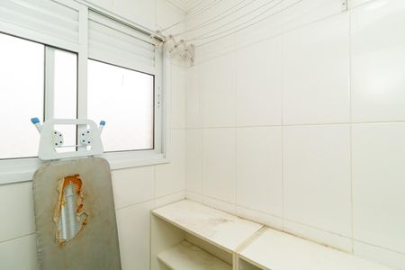 Apartamento à venda com 76m², 2 quartos e 2 vagas Apartamento à venda com 76m², 2 quartos e 2 vagasÁrea de Serviço