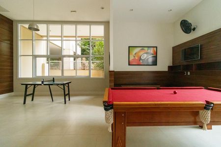 Apartamento à venda com 76m², 2 quartos e 2 vagas Apartamento à venda com 76m², 2 quartos e 2 vagasÁrea comum