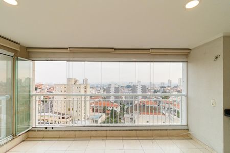 Apartamento à venda com 76m², 2 quartos e 2 vagas Apartamento à venda com 76m², 2 quartos e 2 vagasVaranda gourmet