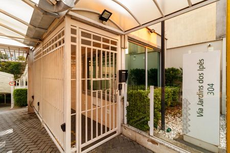 Apartamento à venda com 76m², 2 quartos e 2 vagas Apartamento à venda com 76m², 2 quartos e 2 vagasFachada