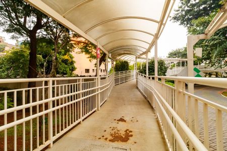 Apartamento à venda com 76m², 2 quartos e 2 vagas Apartamento à venda com 76m², 2 quartos e 2 vagasÁrea comum