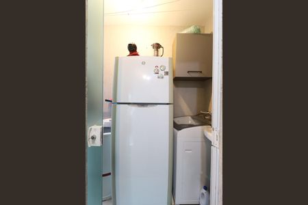 Apartamento à venda com 65m², 3 quartos e 1 vaga Apartamento à venda com 65m², 3 quartos e 1 vagaÁrea de serviço