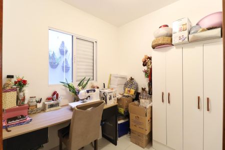 Apartamento à venda com 65m², 3 quartos e 1 vaga Apartamento à venda com 65m², 3 quartos e 1 vagaQuarto 3