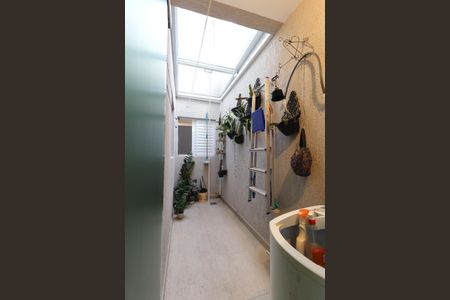 Apartamento à venda com 65m², 3 quartos e 1 vaga Apartamento à venda com 65m², 3 quartos e 1 vagaÁrea de serviço