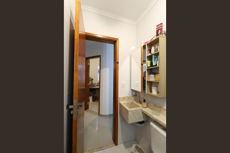 Apartamento à venda com 65m², 3 quartos e 1 vaga Apartamento à venda com 65m², 3 quartos e 1 vagaBanheiro