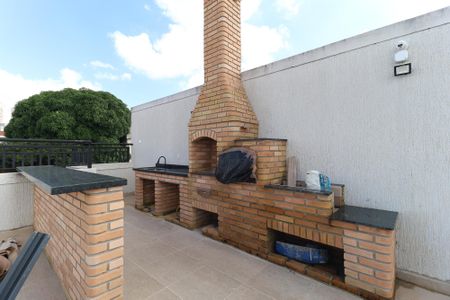 Apartamento à venda com 65m², 3 quartos e 1 vaga Apartamento à venda com 65m², 3 quartos e 1 vagaTerraço