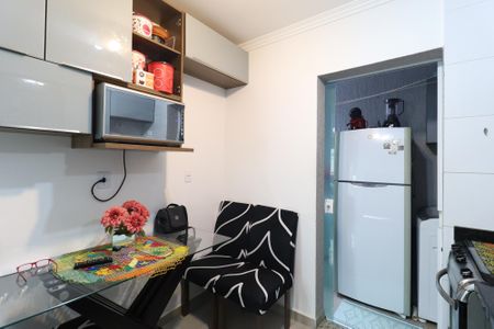 Apartamento à venda com 65m², 3 quartos e 1 vaga Apartamento à venda com 65m², 3 quartos e 1 vagaCozinha