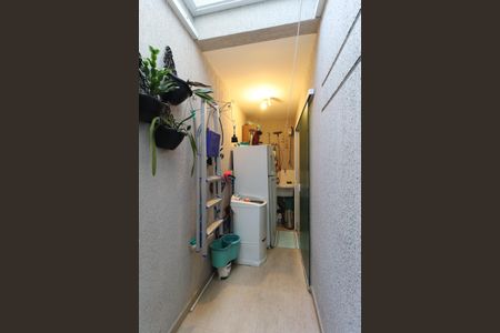 Apartamento à venda com 65m², 3 quartos e 1 vaga Apartamento à venda com 65m², 3 quartos e 1 vagaÁrea de serviço