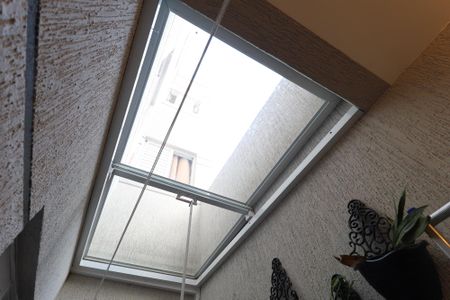 Apartamento à venda com 65m², 3 quartos e 1 vaga Apartamento à venda com 65m², 3 quartos e 1 vagaÁrea de serviço