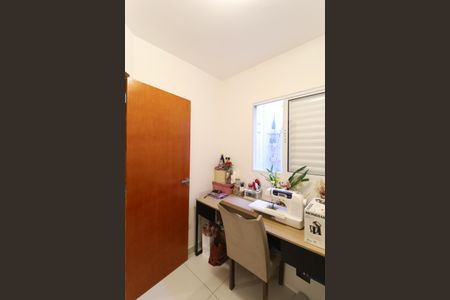 Apartamento à venda com 65m², 3 quartos e 1 vaga Apartamento à venda com 65m², 3 quartos e 1 vagaQuarto 3