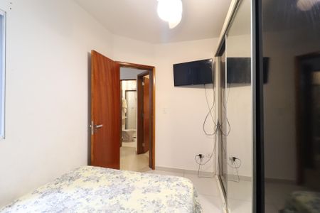 Apartamento à venda com 65m², 3 quartos e 1 vaga Apartamento à venda com 65m², 3 quartos e 1 vagaQuarto 2
