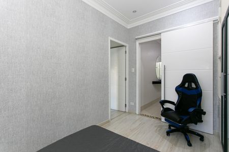 Casa à venda com 373m², 4 quartos e 3 vagas Casa à venda com 373m², 4 quartos e 3 vagasSuíte 2