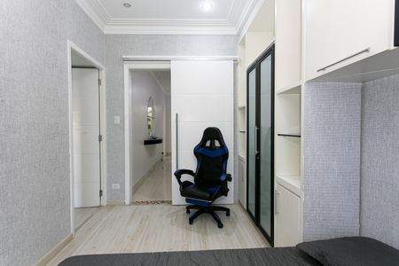 Casa à venda com 373m², 4 quartos e 3 vagas Casa à venda com 373m², 4 quartos e 3 vagasSuíte 2