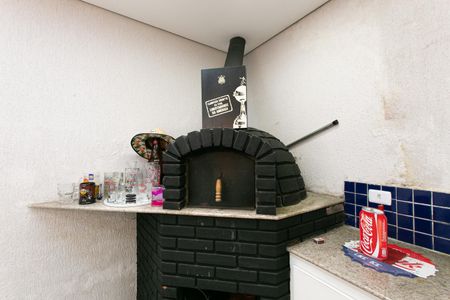 Casa à venda com 373m², 4 quartos e 3 vagas Casa à venda com 373m², 4 quartos e 3 vagasEspaço Gourmet