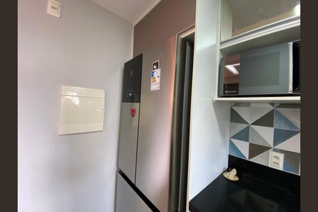 Apartamento para alugar com 100m², 1 quarto e 1 vaga Apartamento para alugar com 100m², 1 quarto e 1 vagaCozinha e Área de Serviço