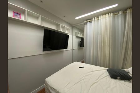 Apartamento para alugar com 100m², 1 quarto e 1 vaga Apartamento para alugar com 100m², 1 quarto e 1 vagaQuarto