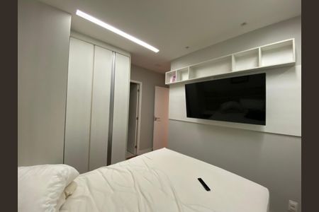 Apartamento para alugar com 100m², 1 quarto e 1 vaga Apartamento para alugar com 100m², 1 quarto e 1 vagaQuarto