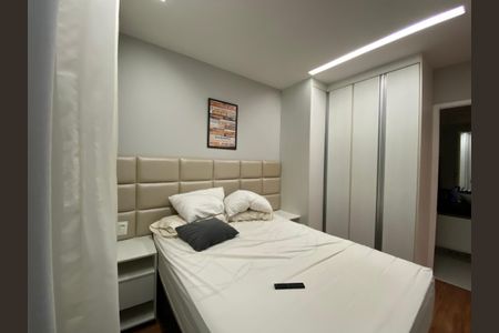 Apartamento para alugar com 100m², 1 quarto e 1 vaga Apartamento para alugar com 100m², 1 quarto e 1 vagaQuarto
