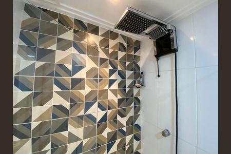 Apartamento para alugar com 100m², 1 quarto e 1 vaga Apartamento para alugar com 100m², 1 quarto e 1 vagaBanheiro