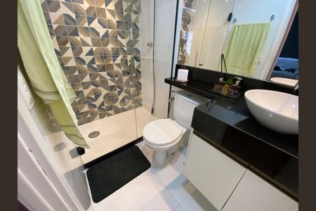 Apartamento para alugar com 100m², 1 quarto e 1 vaga Apartamento para alugar com 100m², 1 quarto e 1 vagaBanheiro