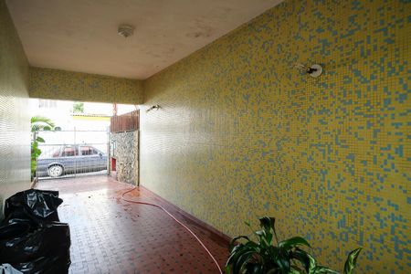 Casa à venda com 250m², 6 quartos e 2 vagasGaragem e quintal