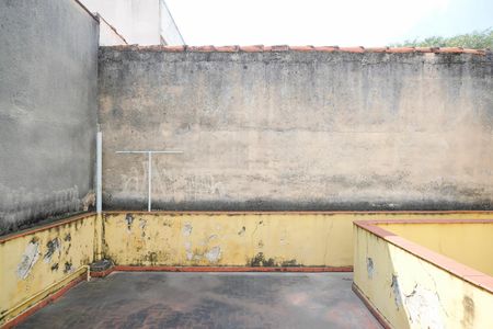 Casa à venda com 250m², 6 quartos e 2 vagasQuintal