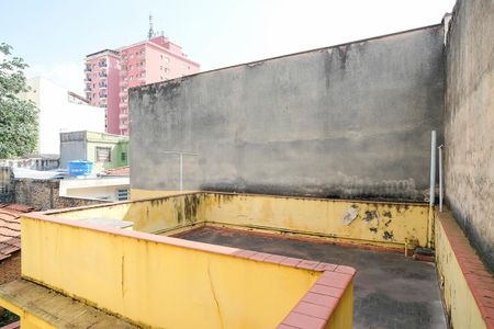 Casa à venda com 250m², 6 quartos e 2 vagasQuintal