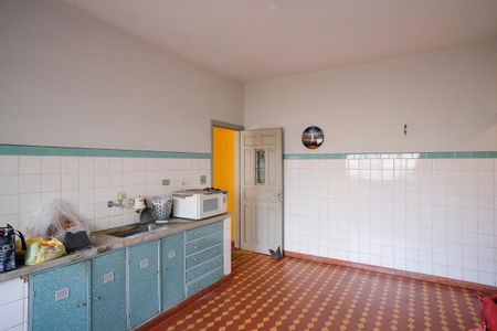 Casa à venda com 250m², 6 quartos e 2 vagasCozinha