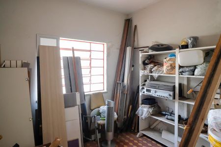 Casa à venda com 250m², 6 quartos e 2 vagasQuarto de serviço 1