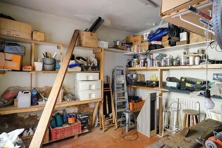 Casa à venda com 250m², 6 quartos e 2 vagasQuarto de serviço 2