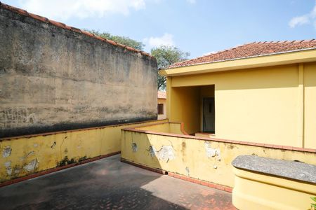 Casa à venda com 250m², 6 quartos e 2 vagasQuintal