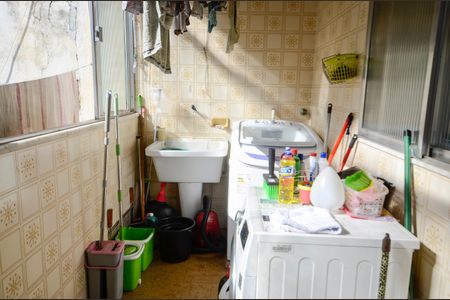 Apartamento à venda com 100m², 3 quartos e 1 vagaÁrea de Serviço