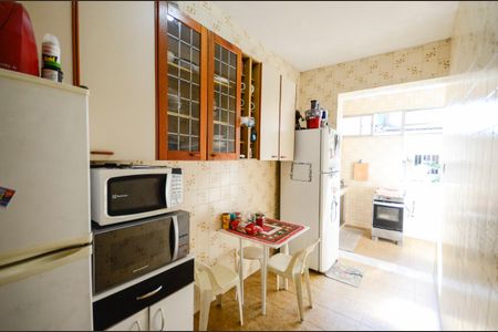 Apartamento à venda com 100m², 3 quartos e 1 vagaCozinha