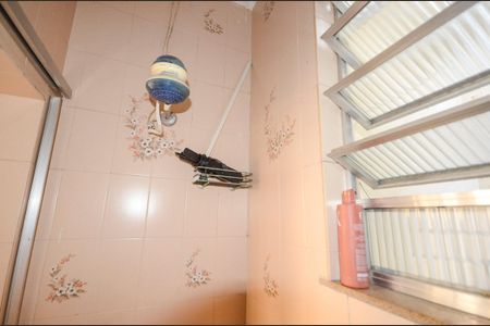 Apartamento à venda com 100m², 3 quartos e 1 vagaBanheiro 1