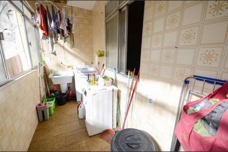 Apartamento à venda com 100m², 3 quartos e 1 vagaÁrea de Serviço