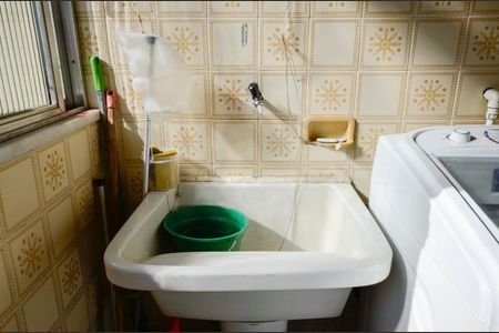 Apartamento à venda com 100m², 3 quartos e 1 vagaÁrea de Serviço