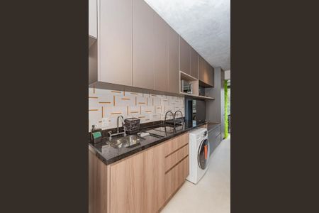 Studio à venda com 30m², 1 quarto e sem vagaStudio