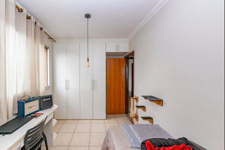 Apartamento à venda com 81m², 3 quartos e 1 vaga Apartamento à venda com 81m², 3 quartos e 1 vagaQuarto