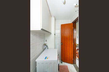 Apartamento à venda com 81m², 3 quartos e 1 vaga Apartamento à venda com 81m², 3 quartos e 1 vagaÁrea de Serviço