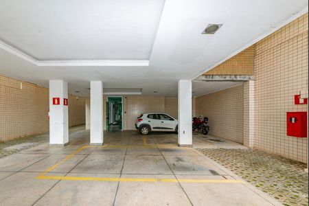 Apartamento à venda com 81m², 3 quartos e 1 vaga Apartamento à venda com 81m², 3 quartos e 1 vagaGaragem