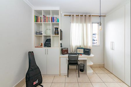 Apartamento à venda com 81m², 3 quartos e 1 vaga Apartamento à venda com 81m², 3 quartos e 1 vagaQuarto