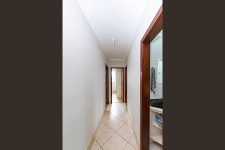 Apartamento à venda com 81m², 3 quartos e 1 vaga Apartamento à venda com 81m², 3 quartos e 1 vagaCorredor