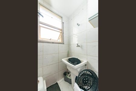 Apartamento à venda com 81m², 3 quartos e 1 vaga Apartamento à venda com 81m², 3 quartos e 1 vagaÁrea de Serviço