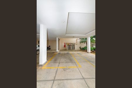 Apartamento à venda com 81m², 3 quartos e 1 vaga Apartamento à venda com 81m², 3 quartos e 1 vagaGaragem