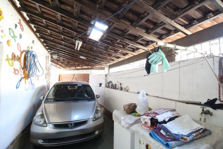 Casa de condomínio à venda com 207m², 7 quartos e 1 vagaGaragem