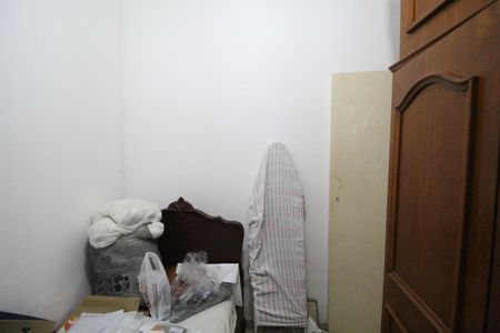 Casa de condomínio à venda com 207m², 7 quartos e 1 vagaÁrea de serviço - Quarto 1