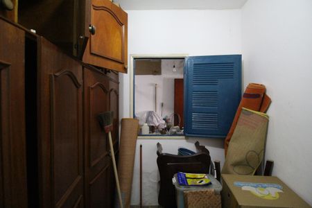 Casa de condomínio à venda com 207m², 7 quartos e 1 vagaÁrea de serviço - Quarto 1