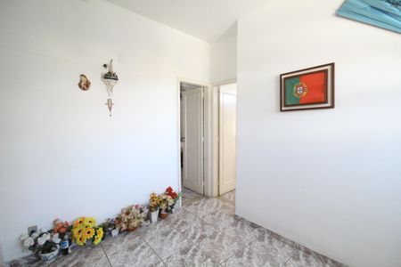 Casa de condomínio à venda com 207m², 7 quartos e 1 vagaSala 2