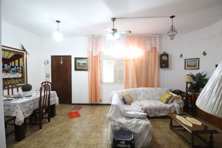 Casa de condomínio à venda com 207m², 7 quartos e 1 vagaSala 1